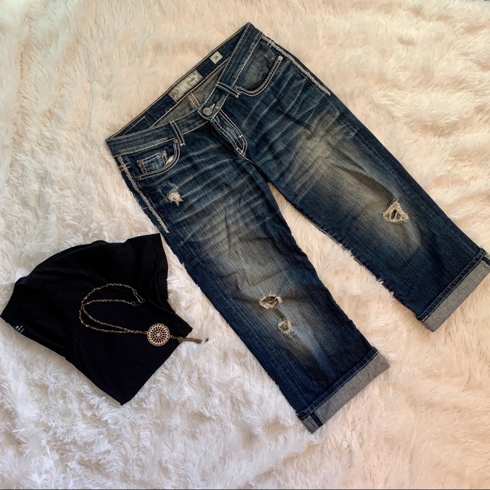 BKE Stella Jeans